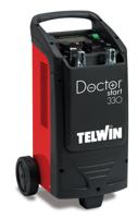 Telwin acculader doctor start 330 12-24v - thumbnail