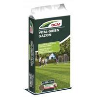 DCM Vital-green gazon 20 kg - thumbnail