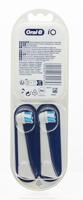 Oral-B iO Ultimate Clean Opzetborstels 2 Stuks - thumbnail