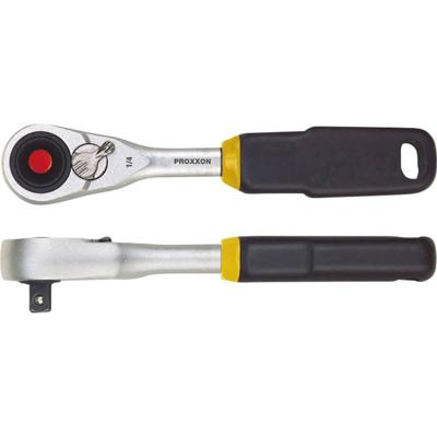 Proxxon Industrial 23160 Omschakelratel 1/4 (6.3 mm) 120 mm