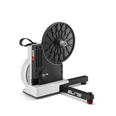 Elite justo 2 direct drive trainer