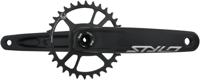 TRUVATIV crankstel "stylo 6k eagle" crankset stylo 6k eagle dub 32t.boost - thumbnail
