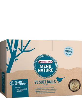 VERSELE-LAGA Vetbollen 50 st. - vogelvoer - 4,5kg