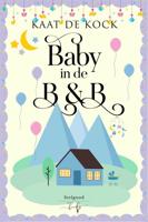 Baby in de B&B - Kaat De Kock - ebook - thumbnail