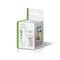 LED-Lamp GU10 Dimbaar PAR16 5 W 345 lm 2700 K - thumbnail