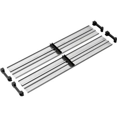 B & W International 109.47 Scheidingsschot 1 set(s)