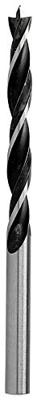 Heller 24646 0 Hout-spiraalboorset 10-delig 3 mm, 4 mm, 5 mm, 6 mm, 7 mm, 8 mm, 9 mm, 10 mm, 11 mm, 12 mm Cilinderschacht 1 set(s)