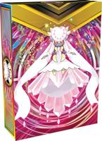 Pokemon TCG Mega Battle Deck - Mega Diancie EX - thumbnail