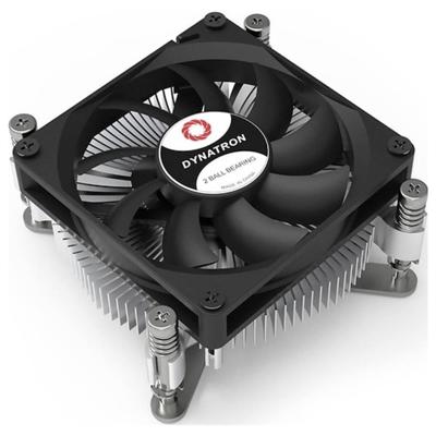 Dynatron Z60 CPU-koellichaam met ventilator Intel LGA 1700, Intel LGA 1851 Dynatron Z60 CPU-koellichaam met ventilator Intel LGA 1700, Intel LGA 1851