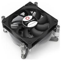 Dynatron Z60 CPU-koellichaam met ventilator Intel LGA 1700, Intel LGA 1851 - thumbnail