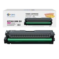 G&G Toner Magenta 2500 bladzijden GT201XM - thumbnail
