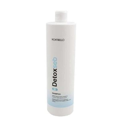 Shampoo Detoxseb Montibello