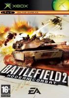 Battlefield 2 Modern Combat - thumbnail