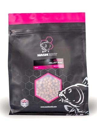 Nash Citruz Pellet 6mm 5kg