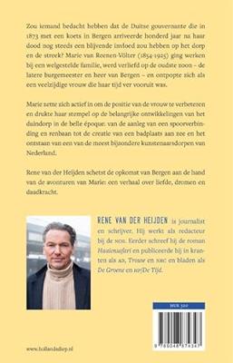 De tsarina van Bergen (Paperback)