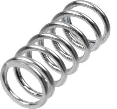 TRW koppelingsveren set clutch spring kit mef138-6