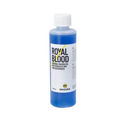 Magura Remvloeistof royal blood