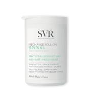 SVR Spirial Roll-On Anti-Transpirant Navulling 50ml - thumbnail