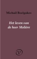 Het leven van de heer Molière - Michail Boelgakov - ebook - thumbnail