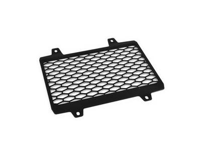 ZIEGER radiateurafdekking radiator cover bmw g310gs year 17-19 sw