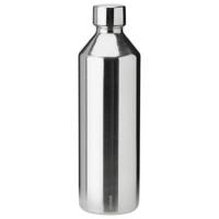 Stelton Brus Carbonator fles steel 1.2l - thumbnail