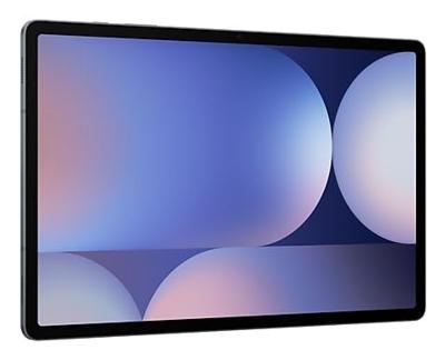 Samsung Galaxy Tab S10+ 5G 512 GB Maangrijs Android tablet 31.5 cm (12.4 inch) 3.4 GHz, 2.8 GHz, 2 GHz Android 14 2800 x 1752 Pixel