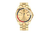 Tommy Hilfiger TH1791686 Heren Horloge 44 mm 5 ATM - thumbnail