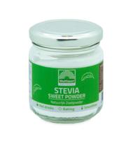 Mattisson Stevia sweet powder (stevia & inuline) (100 gr) - thumbnail