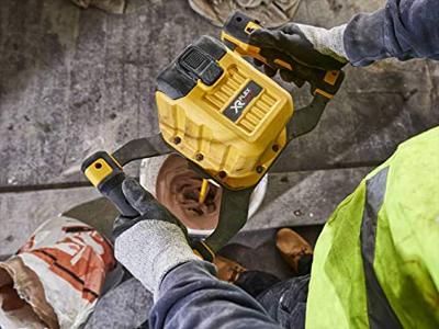 DeWALT DCD240N Accu Mixer 160mm 54V XR FlexVolt Basic Body - thumbnail