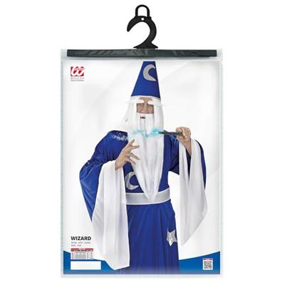 Magier kostuum volwassen