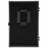 Odyssey CDJ-3000 Industrial Board Case custom fit flightcase - thumbnail