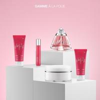 Mauboussin A La Folie Eau de parfum Spray 100ml Dames - thumbnail