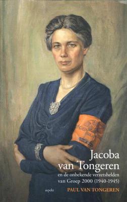 Jacoba van Tongeren (Paperback) Jacoba van Tongeren (Paperback)