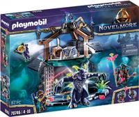 Playmobil® Novelmore 70746 demonenportaal - thumbnail