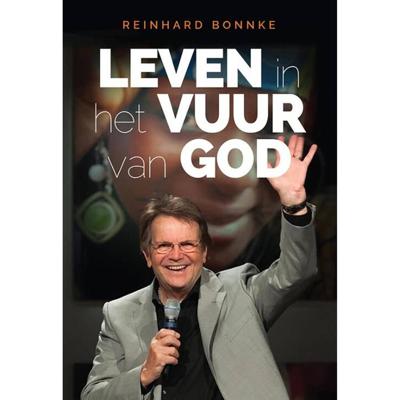 Leven in het vuur van God (Paperback) Leven in het vuur van God (Paperback)