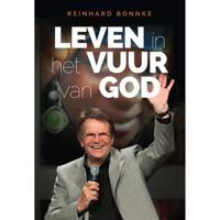 Leven in het vuur van God (Paperback) - thumbnail