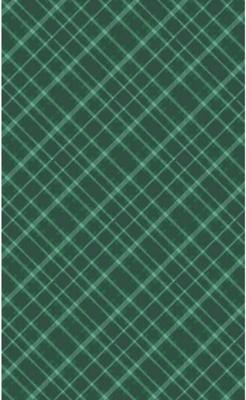 Tafelkleed l138b220cm holiday joy Duni - Duni