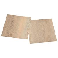 VidaXL Vloerplanken zelfklevend 55 st 5,11 m² pvc bruin - thumbnail
