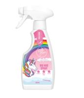 Lucky Horse Unicorn Knuffel Spray - thumbnail