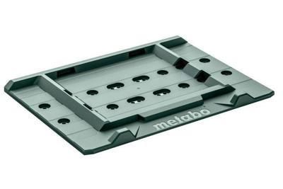 Metabo Accessoires metabox koppelplaat - 626895000 Metabo Accessoires metabox koppelplaat - 626895000