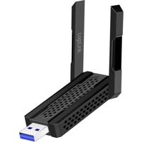 LogiLink WL0250 WiFi-adapter USB-A 2976 MBit/s - thumbnail