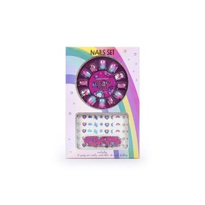 Dream Pop Nail Set Dream Pop Nail Set