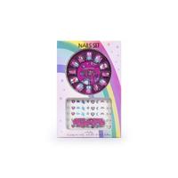 Dream Pop Nail Set - thumbnail