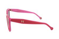 Dames zonnebril Carolina Herrera HER-0225-G-S-45X ø 54 mm - thumbnail