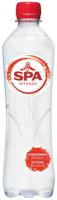 Spa Intense water, fles van 50 cl, pak van 24 stuks - thumbnail