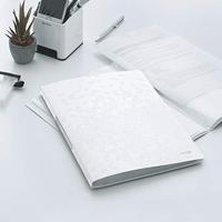 Leitz WOW presentatiedisplayboek 20 vakken A4 - thumbnail