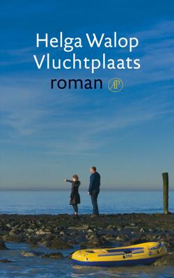 Vluchtplaats - Helga Walop - ebook