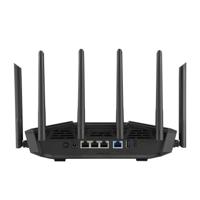 Asus TUF-BE9400 WiFi-router 8 GBit/s - thumbnail