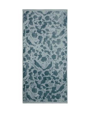 Essenza Essenza Rosie Handdoek Surf green 50x100