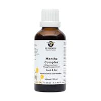 De groene os mentha complex hond / kat (50 ML) - thumbnail